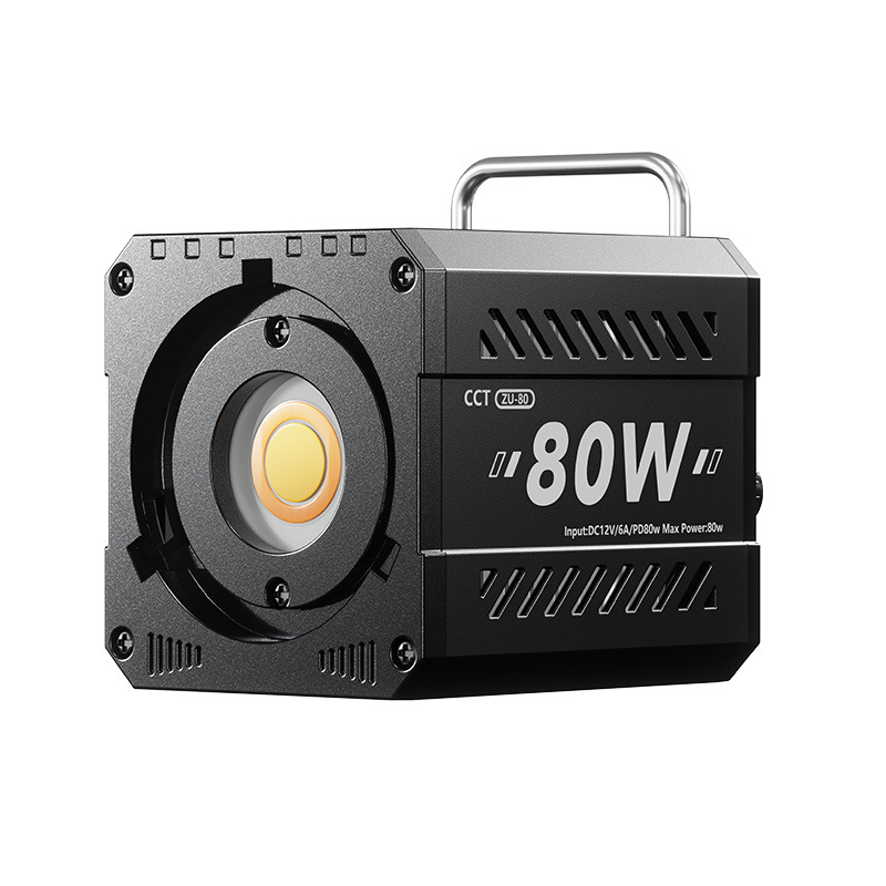 Photography Lighting Equipment - Luce di Riempimento COB ad Alta
