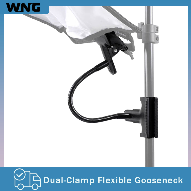 Reflector Arm Clamp - Supporto per sfondo morsetto con braccio