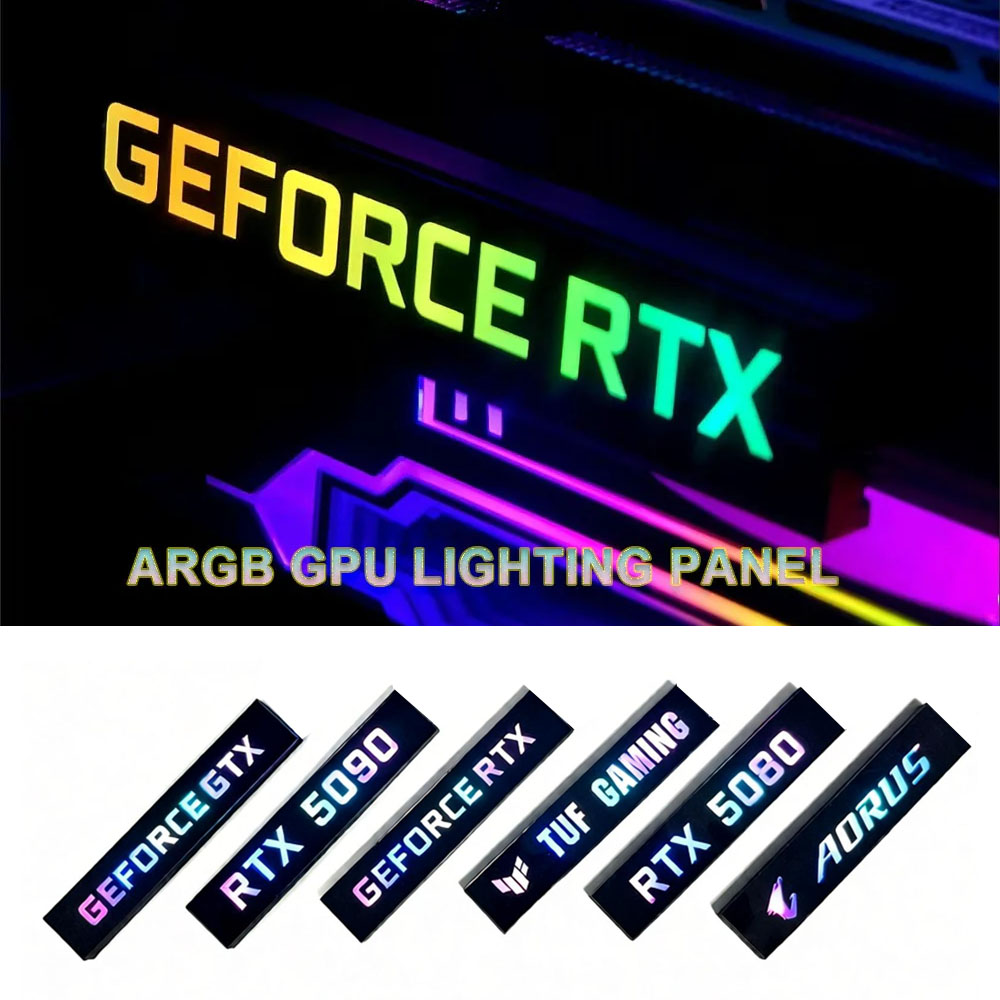 Video Light Panel Led - Pannello di illuminazione della scheda video