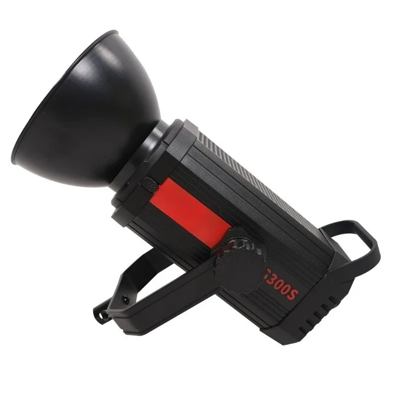 Virtual Photography Lighting - Luce per streaming live ad alta