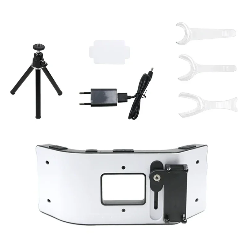 Photography Lighting Equipment - Luce per fotografia dentale intraorale Luce