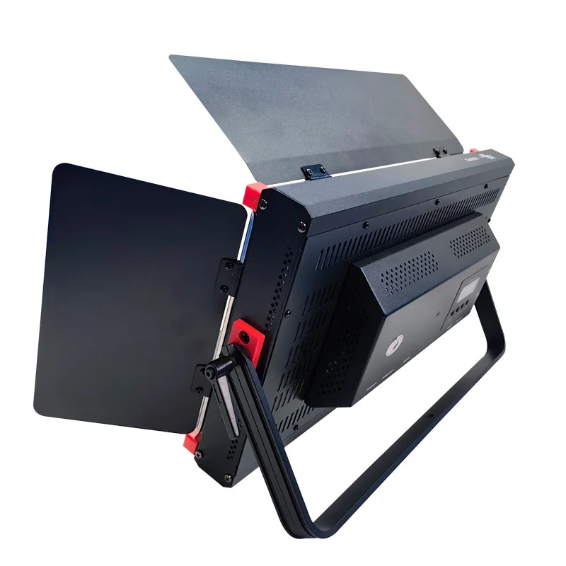 Virtual Photography Lighting - Luce LED piatta da 100W per