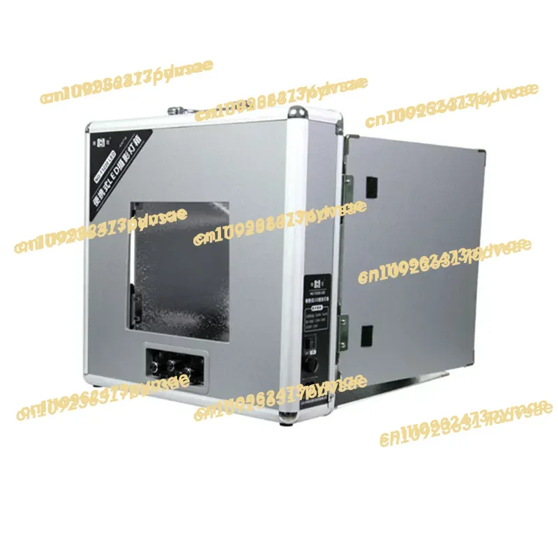 Photography Lighting Equipment - Nuova attrezzatura fotografica, lightbox LED da