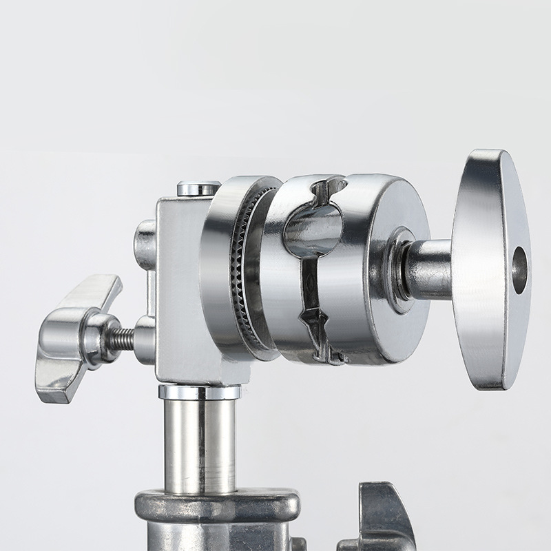 Reflector Arm Clamp - Testa con impugnatura per supporto leggero