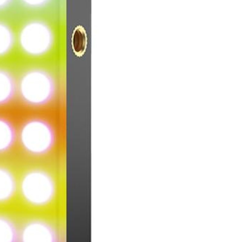 Photography Types Of Lighting - Luce LED RGB 6.5W per Video
