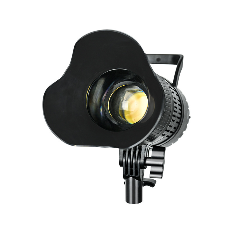 Photography Lighting For Portraits - Faretto LED 220V Studio Video Luce