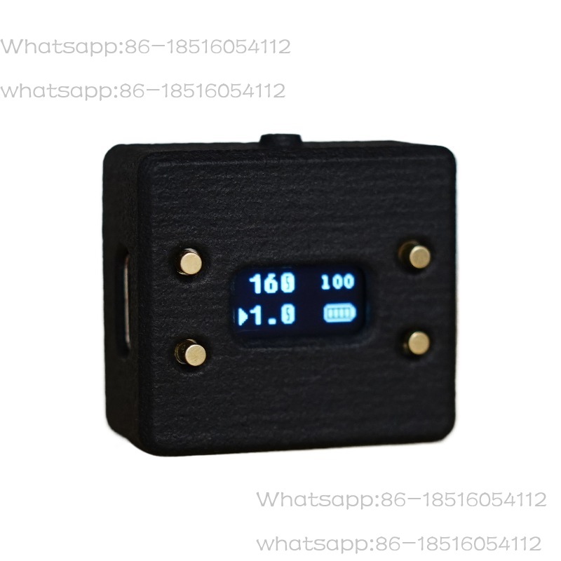 Photography Lighting Methods - Esposimetro L102 Ultra-Compatto con Misurazione Riflettente