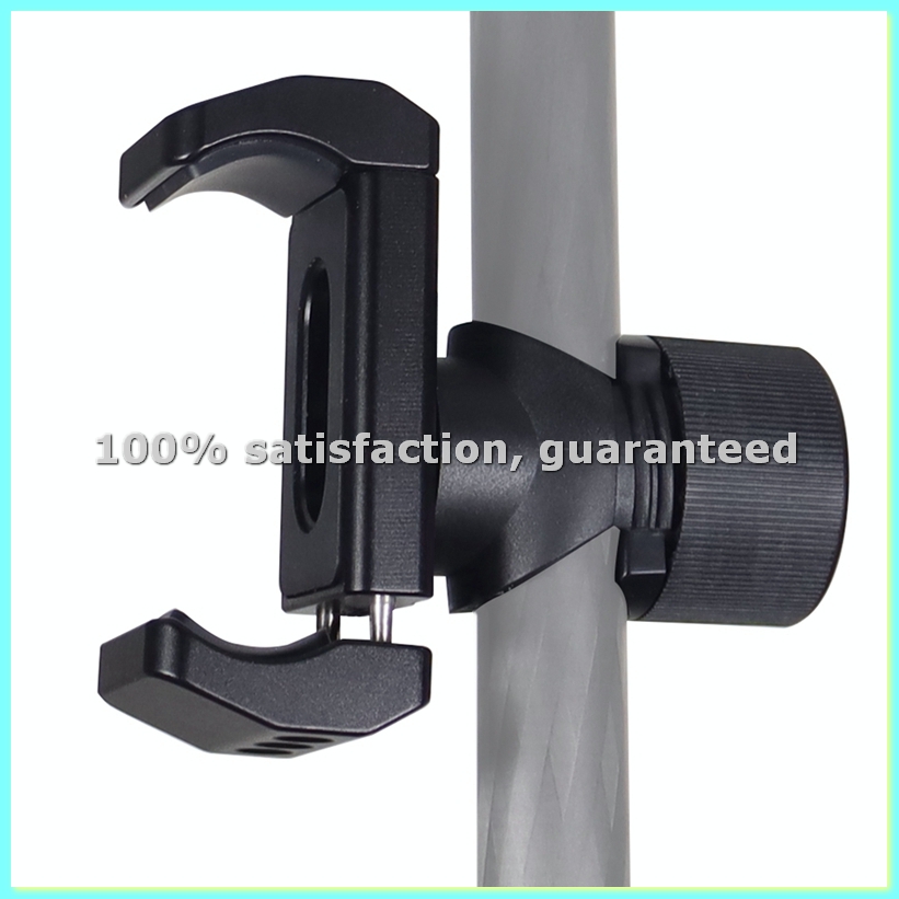 Reflector Arm Clamp - Supporto per Power Bank con Morsetto