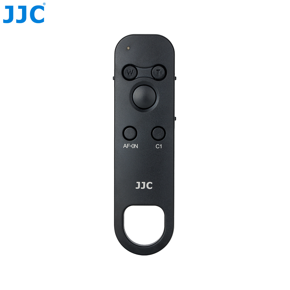 Sony Camera Zv-E10 - Telecomando Bluetooth Wireless JJC BTR-S1 per