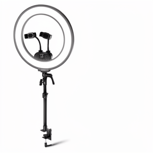 Video Light Panel Led - Luce LED per Video con Telecomando