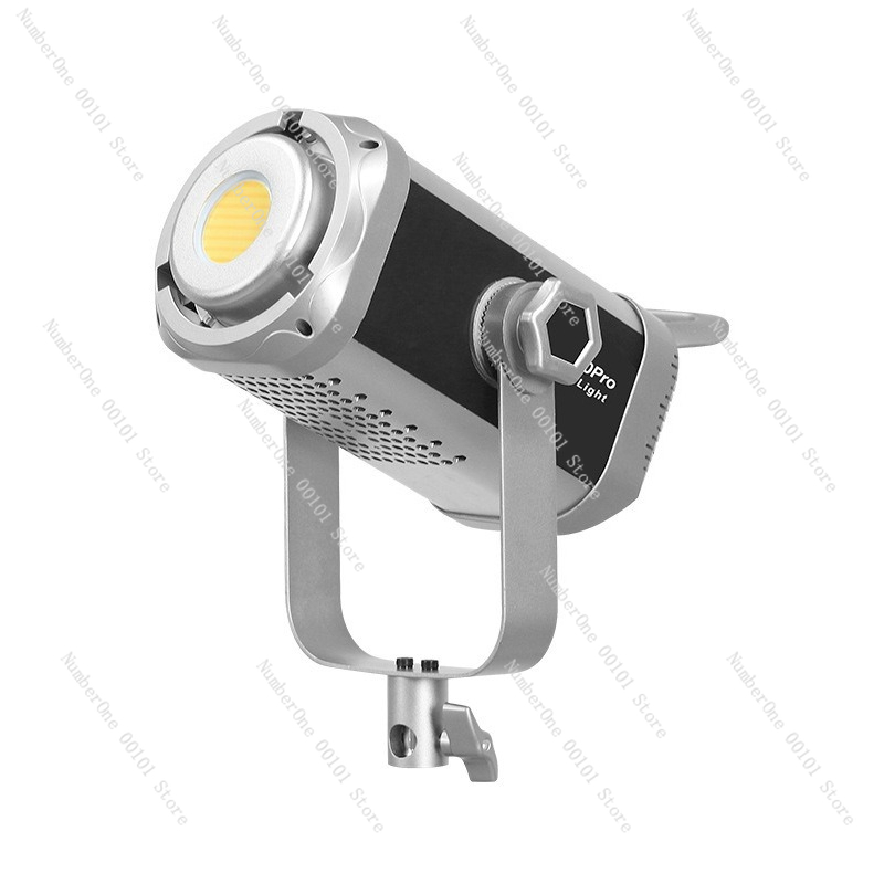 Photography Lighting For Portraits - Luce fotografica COB da 300W a