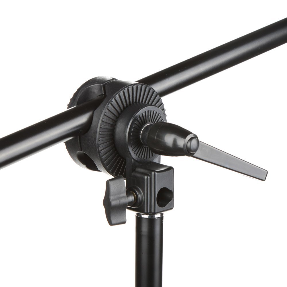 Reflector Arm Clamp - Morsetto per staffa a testa girevole
