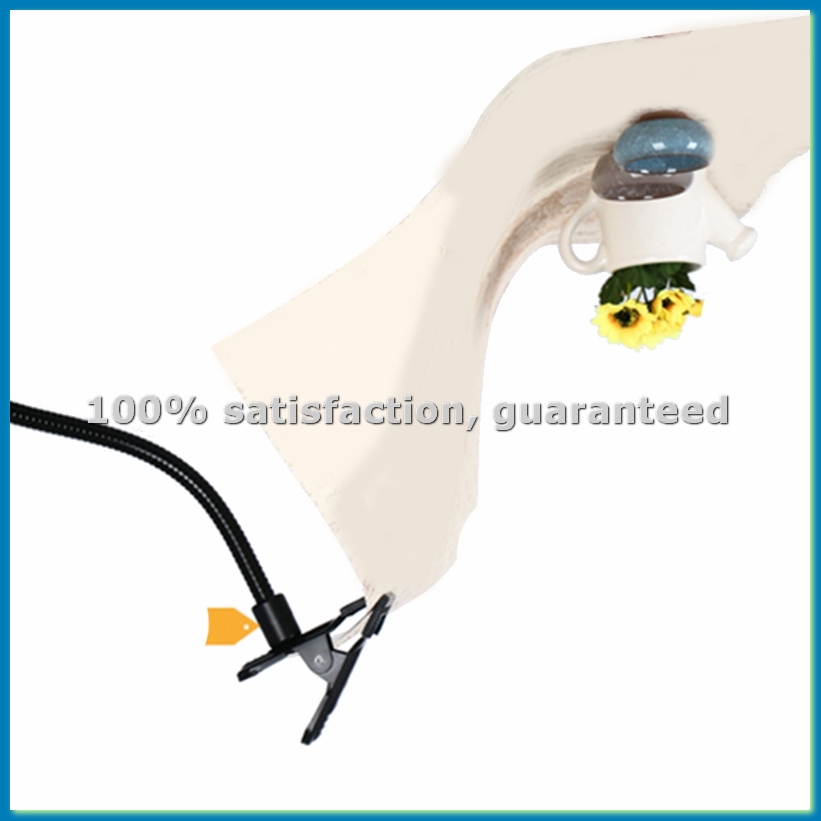 Reflector Arm Clamp - Supporto per Sfondo con Morsetto a