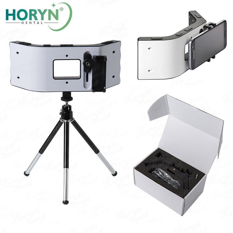 Photography Lighting Equipment - Luce flash dentale Attrezzatura fotografica Odontoiatria