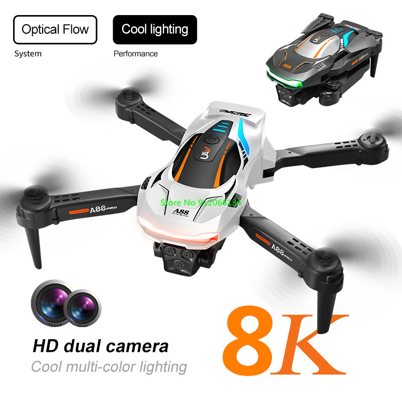 Fotografia aerea 8K Posizionam - Photography Lighting For Outdoors recensione e prezzo