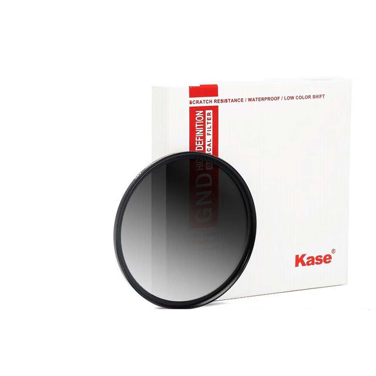 Filtro ND Graduato Circolare K - Photography Lighting Ratio recensione e prezzo