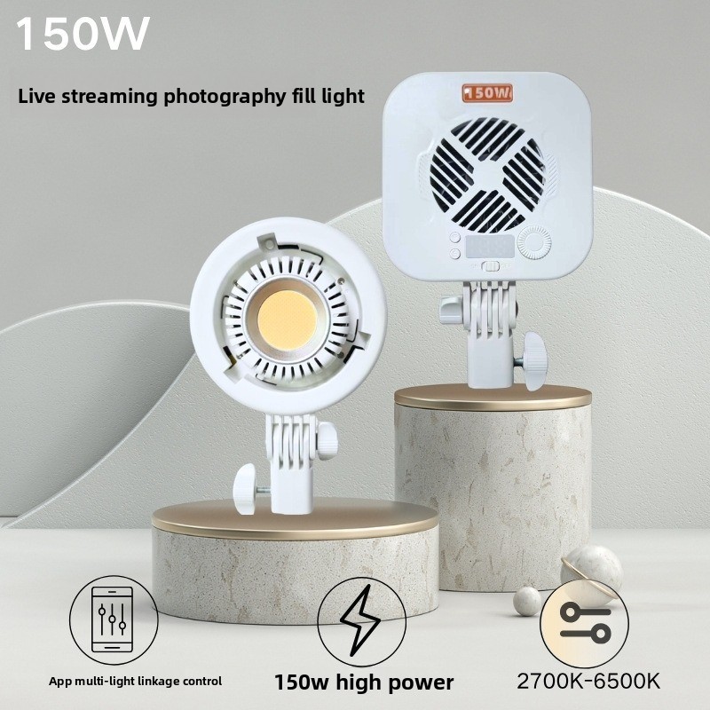 Luce di riempimento portatile  - Photography Lighting No Shadows recensione e prezzo