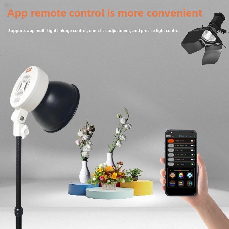 Luce di riempimento portatile  - Photography Lighting No Shadows recensione e prezzo
