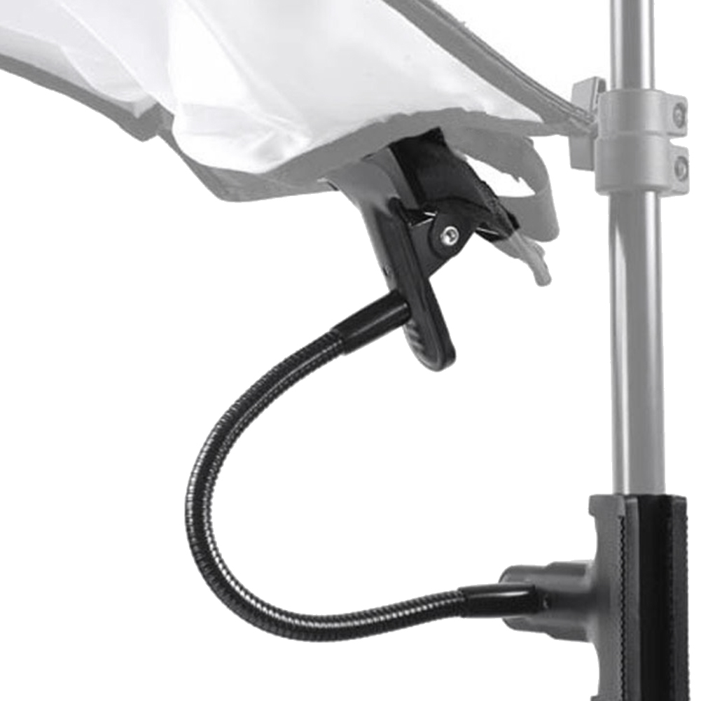 Supporto per sfondo C morsetto - Reflector Arm Clamp recensione e prezzo
