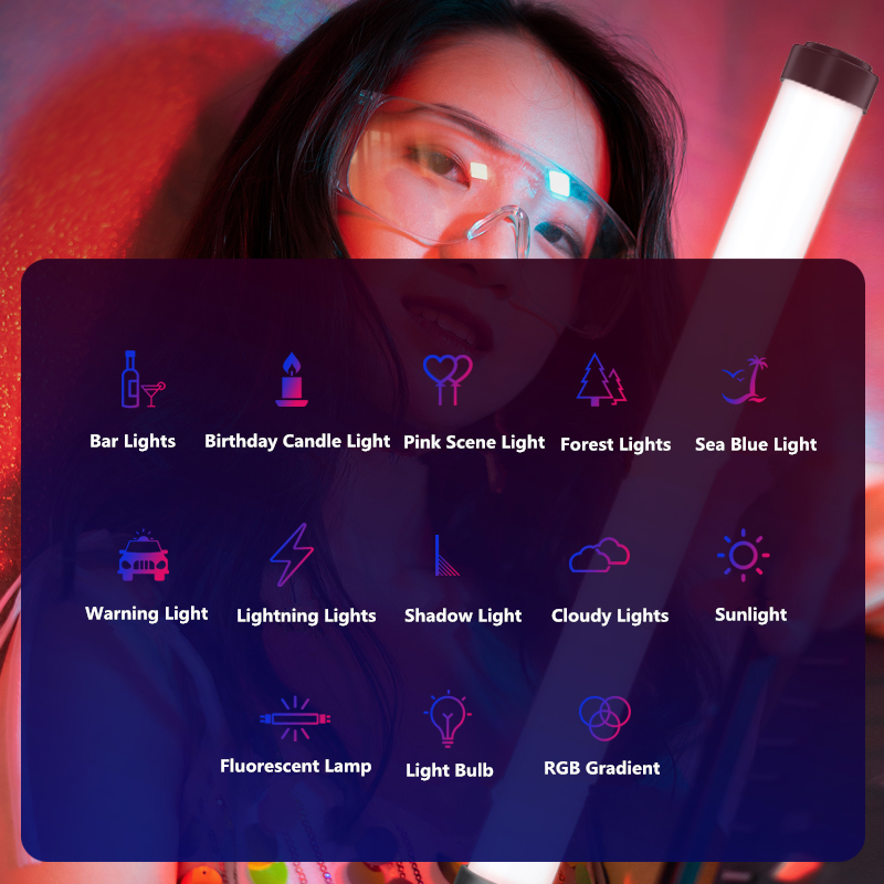 Doppio lato luminoso portatile - Photography Types Of Lighting recensione e prezzo