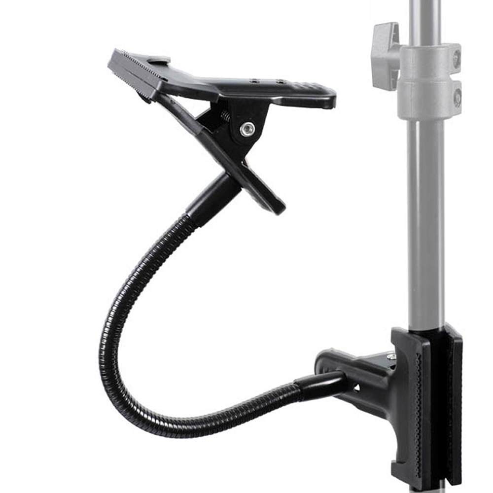 Supporto per sfondo morsetto c - Reflector Arm Clamp recensione e prezzo