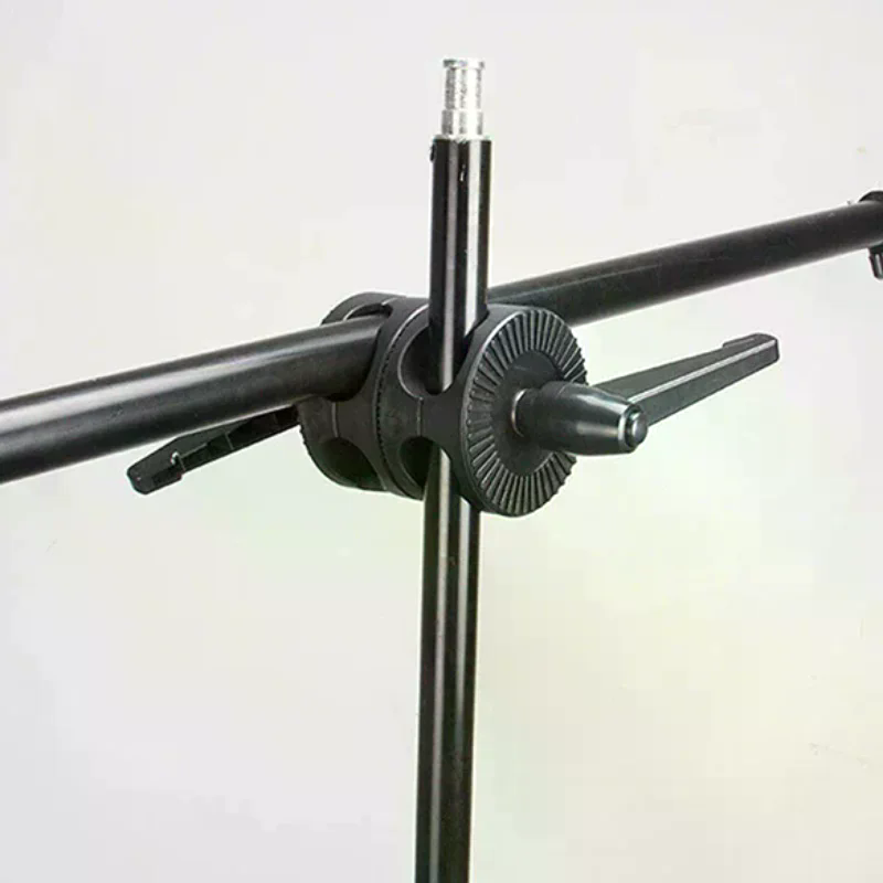 Supporto Girevole a Testa Sing - Reflector Arm Clamp recensione e prezzo