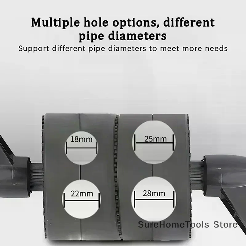 Supporto Girevole a Testa Sing - Reflector Arm Clamp recensione e prezzo