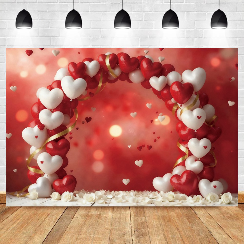 14 febbraio Sfondo di San Vale - Photography Lighting White Background recensione e prezzo
