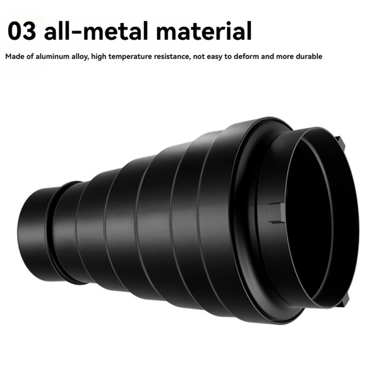 Supporto M05K per Flash Grande - Photography Types Of Lighting recensione e prezzo