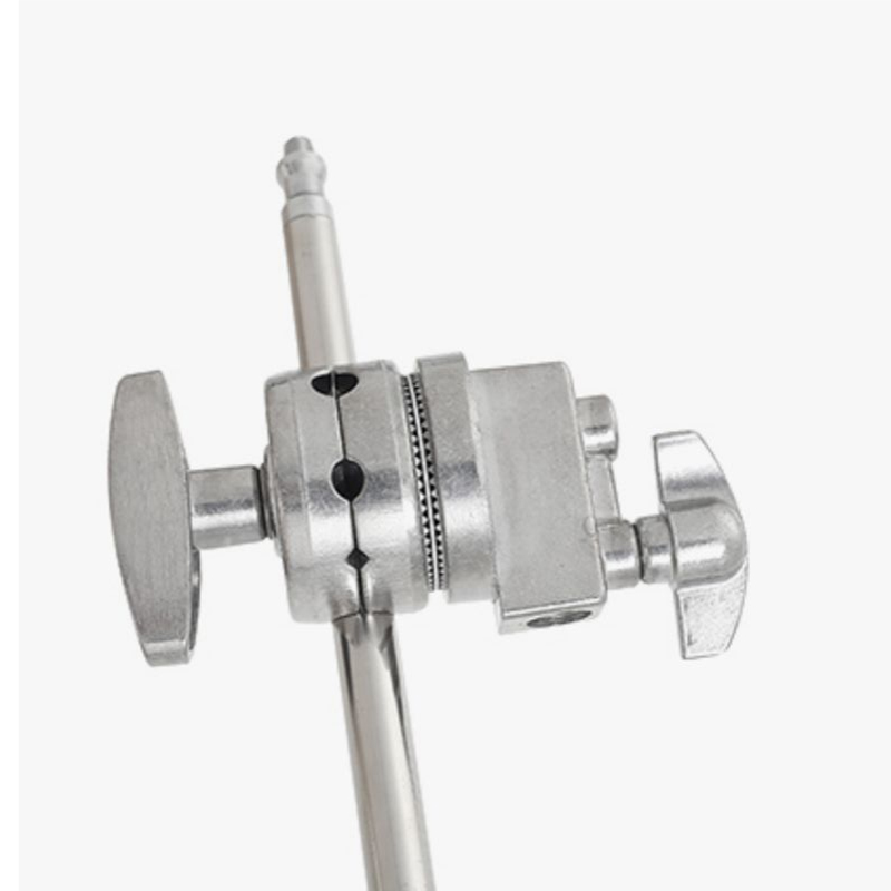 Morsetto Girevole in Metallo p - Reflector Arm Clamp recensione e prezzo