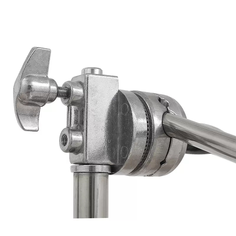 Morsetto Girevole in Metallo p - Reflector Arm Clamp recensione e prezzo
