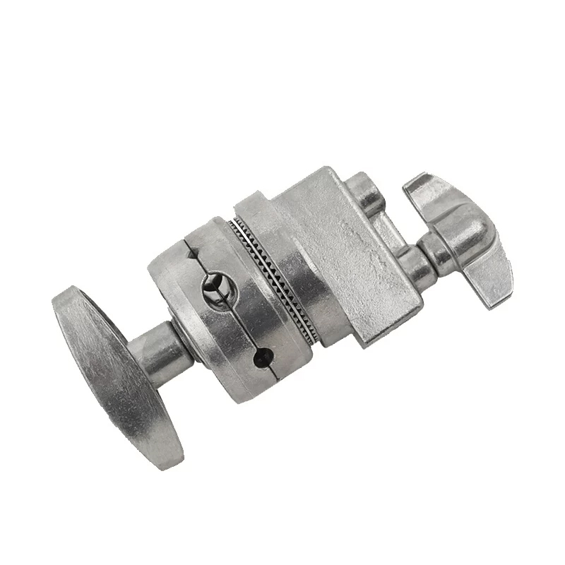 Morsetto Girevole in Metallo p - Reflector Arm Clamp recensione e prezzo