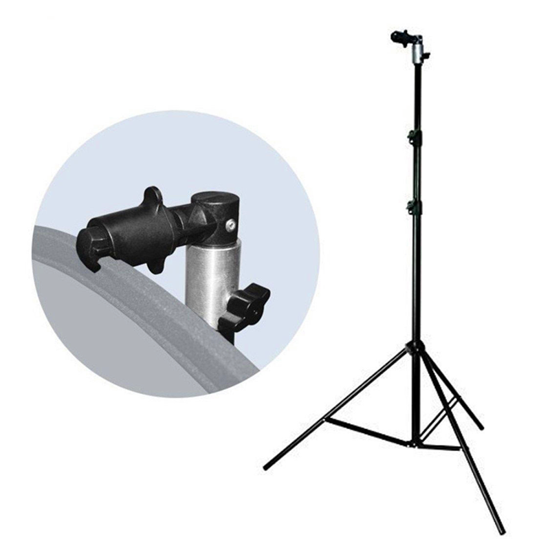 Supporto per riflettore fotogr - Reflector Arm Clamp recensione e prezzo