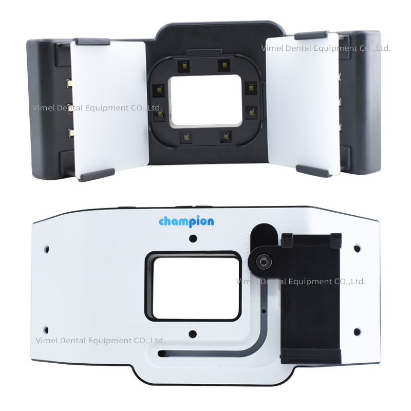 Lampada Flash per Fotografia D - Photography Lighting Tools recensione e prezzo