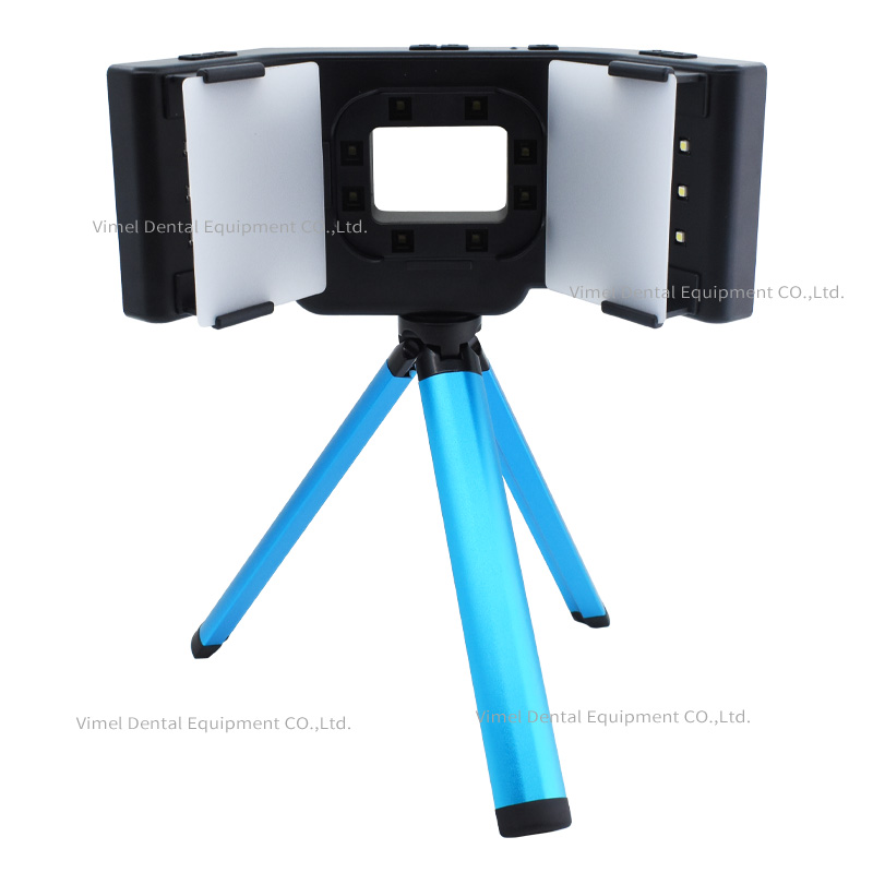 Lampada Flash per Fotografia D - Photography Lighting Tools recensione e prezzo