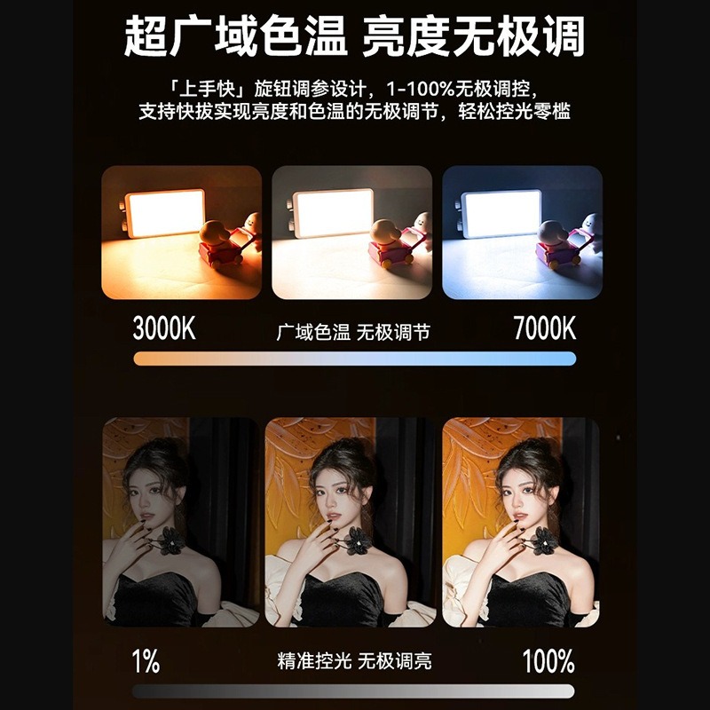 Luce di riempimento a colori R - Photography Lighting For Outdoors recensione e prezzo