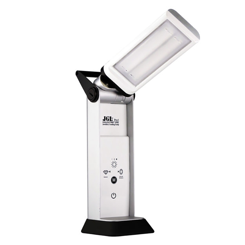 Lampada Portatile JGL Pro 5V T - Photography Lighting Tools recensione e prezzo
