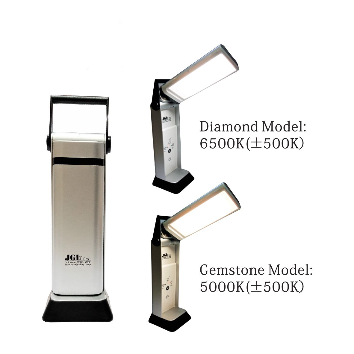 Lampada Portatile JGL Pro 5V T - Photography Lighting Tools recensione e prezzo
