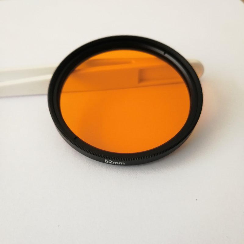 550nm IR filtro a infrarossi a - Photography Lighting Tools recensione e prezzo