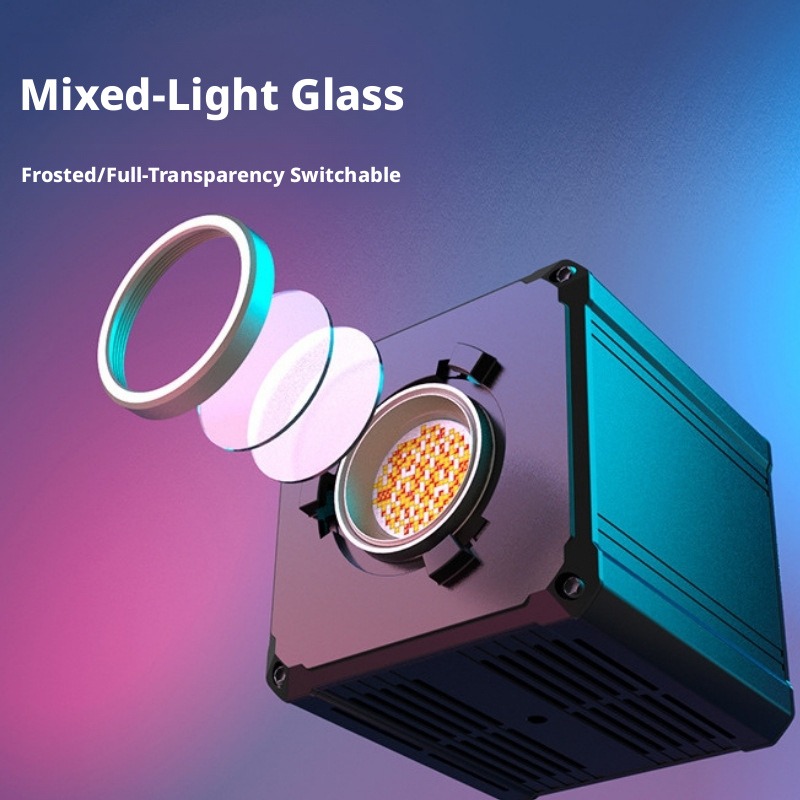 Luce di Riempimento RGB 100W,  - Photography Lighting App recensione e prezzo