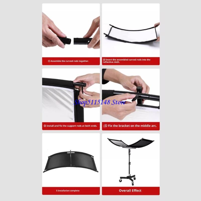 F3MA Strumento illuminazione d - Photography Lighting Tools recensione e prezzo