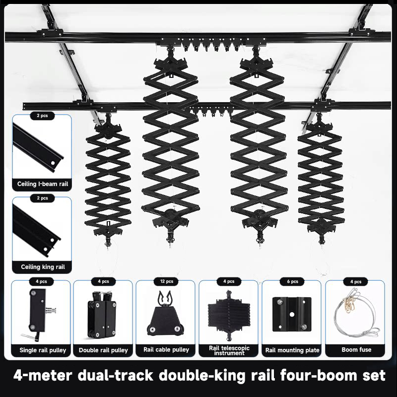 MIAOTU Kit di Supporti e Trepp - Photography Lighting For Portraits recensione e prezzo