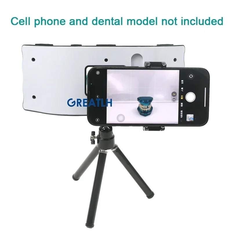 Luce per fotografia dentale in - Photography Lighting Equipment recensione e prezzo