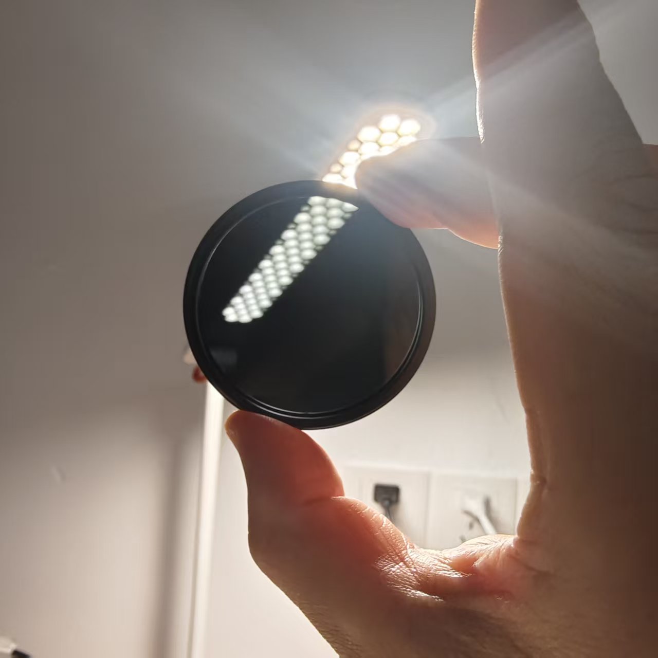 Lente con montatura da 52 mm c - Photography Types Of Lighting recensione e prezzo
