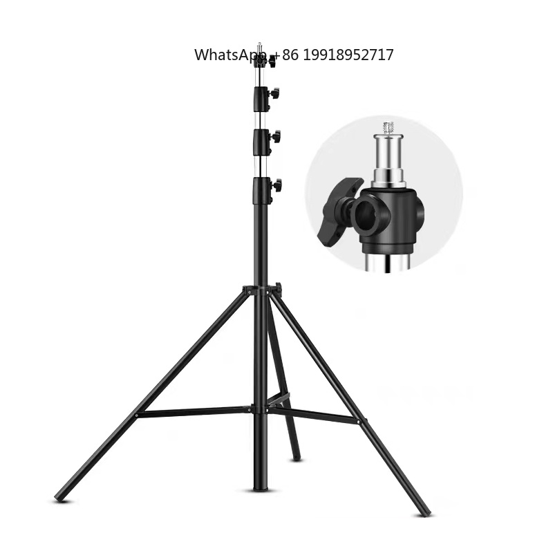 Stativo Professionale per Illu - Photography Lighting Tools recensione e prezzo