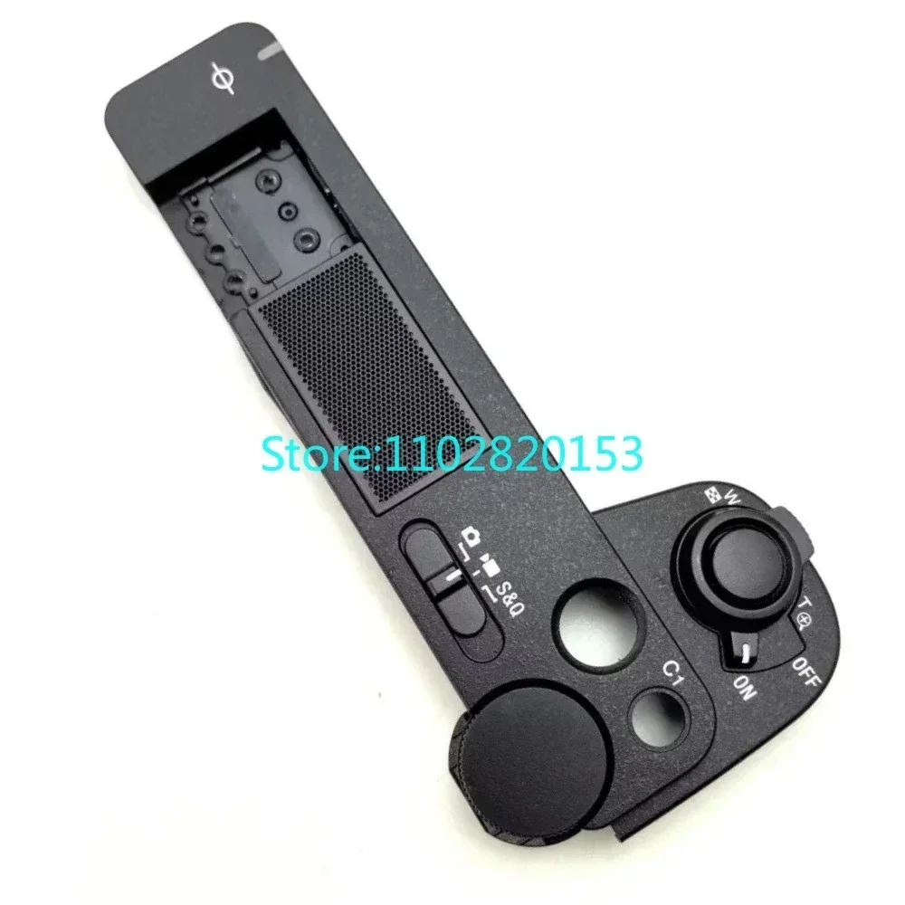 1 Pezzo NUOVO Guscio Superiore - Sony Camera Zv-E10 recensione e prezzo