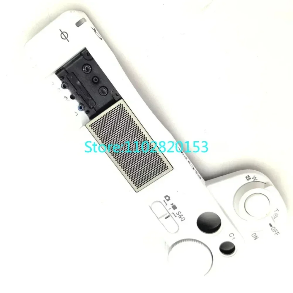 1 Pezzo NUOVO Guscio Superiore - Sony Camera Zv-E10 recensione e prezzo