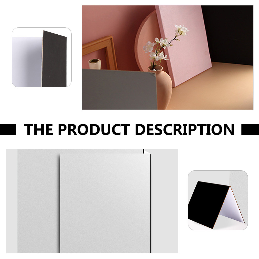 Pannello Riflettente Pieghevol - Photography Lighting White Background recensione e prezzo