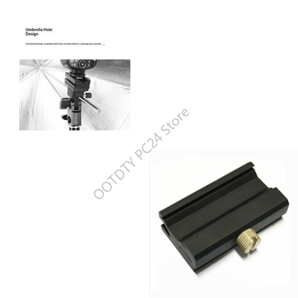 Vite bloccaggio staffa flash H - Photography Types Of Lighting recensione e prezzo