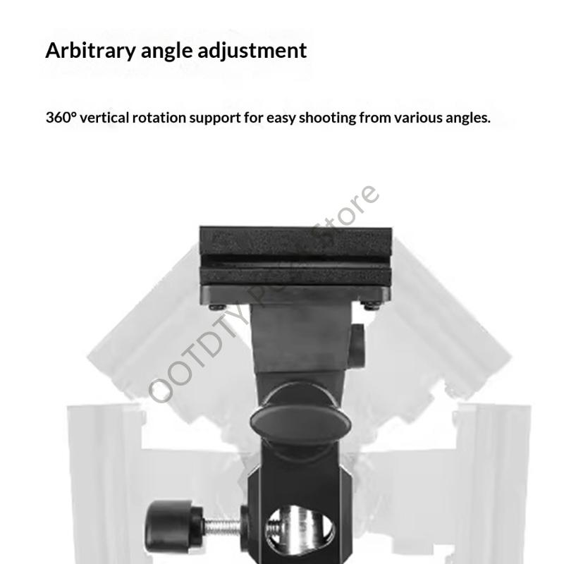 Vite bloccaggio staffa flash H - Photography Types Of Lighting recensione e prezzo